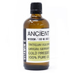 Natural Vitamin E Base Oil 100ml Bottle from Mystical and Magical