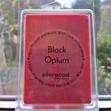 Black Opium Soy Wax Melts