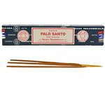 Satya Palo Santo Incense Sticks at Mystical and Magical Halifax UK