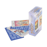 De Los Angeles Tarot Cards Deck