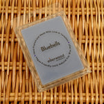 Bluebells Soy Wax Melt Hand Made from Mystical and Magical Halifax