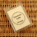Cinnamon Latte Soy Wax Melts Hand Made from Mystical and Magical Halifax