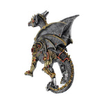Nemesis Now Dracus Machina Steampunk Dragon from Mystical and Magical Halifax