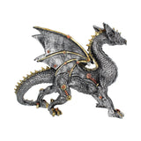 Nemesis Now Dracus Machina Steampunk Dragon from Mystical and Magical Halifax