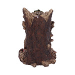 Wisest Dryad Tree Spirit Backflow Incense Cone Burner