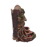 Wisest Dryad Tree Spirit Backflow Incense Cone Burner