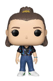 Stranger Things ELEVEN Figure Funko #843 Collectible POP Vinyl at Mystical and Magical