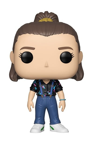 Figurina Funko Stranger Things Funko Pop Romania Stranger Things