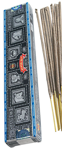 Satya Superhit Incense Sticks 15g from Mystical and Magical Halifax