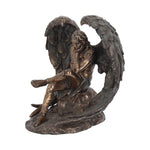 Lucifer The Fallen Angel Figurine