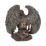 Lucifer The Fallen Angel Figurine