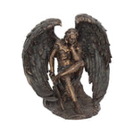 Lucifer The Fallen Angel Figurine Nemesis Now G0732C4