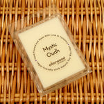 Mystic Oudh Soy Wax Melts from Mystical and Magical Halifax