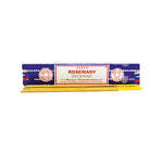 Satya Rosemary Incense Sticks 15g from Mystical and Magical Halifax