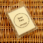 Snow Fairy Soy Wax Melts at Mystical and Magical Halifax