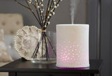 Made by Zen Sophie Ceramic Aroma Ultrasonic Diffuser from Mystical and Magical Halifax