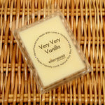 Very Vanilla Vegan Friendly Soy Wax Melts at Mystical and Magical