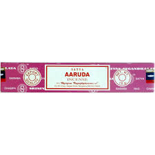 Satya Aaruda Incense Sticks 15g