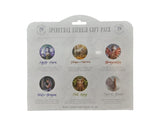 Spiritual Incense 120 Sticks Gift Pack by Anne Stokes