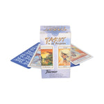 De Los Angeles Tarot Cards Deck