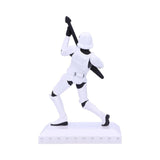 Stormtrooper Rock On Figurine