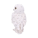 Snowy Watch Small White Owl Ornament at Mystical and Magical Halifax UK