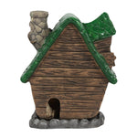 Woody Lodge by Lisa Parker Incense Cone Burner