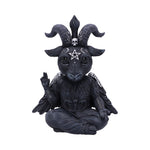 Baphoboo Baphomet Figurine 14cm Ornament Nemesis Now B5599T1