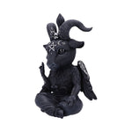 Baphoboo Baphomet Figurine 30cm Ornament B5905V2 at Mystical and Magical