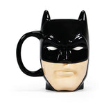 Official DC Comics Batman Shaped Mug