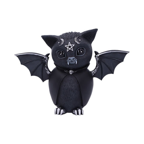 Beelzebat Nemesis Now Occult Bat Ornament Figurine B5851U1 at Mystical and Magical