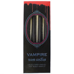 Vampire Tears Candles Pack of 4