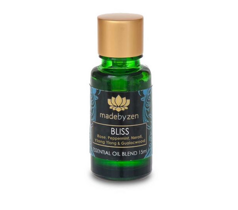 Bliss Purity Fragrance Oil by Made by Zen from Mystical and Magical