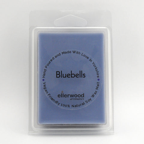 Bluebells Soy Wax Melts