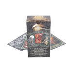 Alchemy Gothic England 78 Tarot Cards Deck