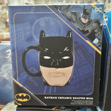 Official DC Comics Batman Shaped Mug