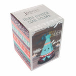 Boxed Boho Teepee Incense Cone Burner