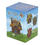 Boxed Buttercup Cottage by Lisa Parker Incense Cone Burner