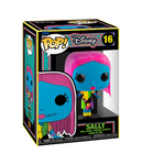 Boxed The Nightmare Before Christmas Sally Funko Pop 16 at Mystical and Magical