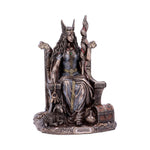 Frigga Norse Goddess of Wisdom Figurine at Mystical and Magical