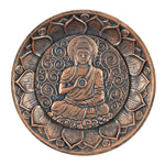 Buddha Incense Stick Holder Plate at Mystical and Magical