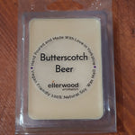 Butterscotch Beer Soy Wax Melts