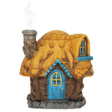 Buttercup Cottage by Lisa Parker Incense Cone Burner