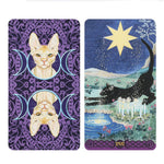 Tarot of Pagan Cats Tarot Cards at Mystical and Magical