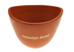 Ceramic Small Smudge Smudging  Bowl