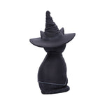 Cult Cuties Purrah Witch Cat Figurine Large Nemesis Now B5903V2 back