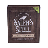 Salem’s Spell Witch Stones Kit