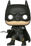 The Batman Arrow Daggers Funko POP Vinyl  number 1189 at Mystical and Magical Halifax UK