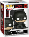 The Batman Arrow Daggers Funko POP Vinyl  number 1189 at Mystical and Magical Halifax UK