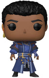 Sara Doctor Strange Multiverse of Madness Funko Pop